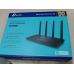 TP-LINK Archer AX12 AX1500 Gigabit Wi-Fi 6 Zwart Routeur