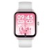 ICE-WATCH Smartwatch Junior 3.0 - 1.75'' Smartwatch Pink/White