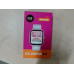 ICE-WATCH Smartwatch Junior 3.0 - 1.75'' Smartwatch Pink/White