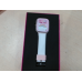 ICE-WATCH Smartwatch Junior 3.0 - 1.75'' Smartwatch Pink/White