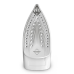 TEFAL FV2C43 Virtuo 30 Stoomstrijkijzer Zilver