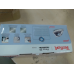 TEFAL FV2C43 Virtuo 30 Stoomstrijkijzer Zilver