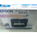EPSON WorkForce WF-7830DTWF - Printen, kopiëren en scannen - Inkt