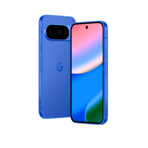 GOOGLE Pixel 10 - 5G - 128 GB Blauw