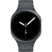 SAMSUNG Galaxy Watch8 40mm - BT Smartwatch Dark Gray