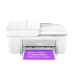 HP DeskJet 4210e - Instant Ink - All-in-One Printer All-In-One-Printer