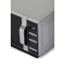 SHARP R360 S -  Magnetron - 900 W - Inhoud 23 l