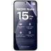 XIAOMI Redmi Note 15 Pro 5G 8GB/256GB BLK - 256 GB Zwart