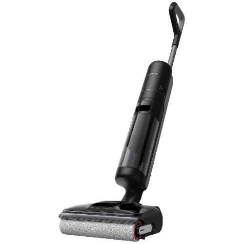 DREAME H12 Pro Flex Lite Wet & Dry Zwart