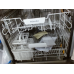 MIELE G 5632 SCU - inbouw vaatwasser - Onderbouw - 14 bestekken - 45 dB(A) Vaatwasser