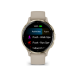 GARMIN Venu 3S - 41 mm Beige/Grijs