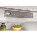 WHIRLPOOL WHC18 T323 - Inbouw Koel-vriescombinatie - NoFrost - Nishoogte 179 cm