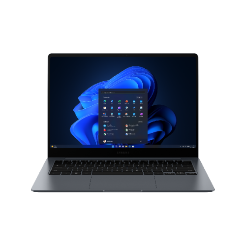 SAMSUNG Galaxy Book4 Pro Grijs - 14 inch - Intel Core Ultra 7 - 16 GB - 512 GB