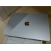 APPLE MacBook Air 13 inch - M4 - 16 GB - 512 GB - Silver