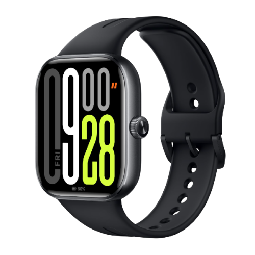 XIAOMI Redmi Watch 5 Smartwatch Obsidian Zwart