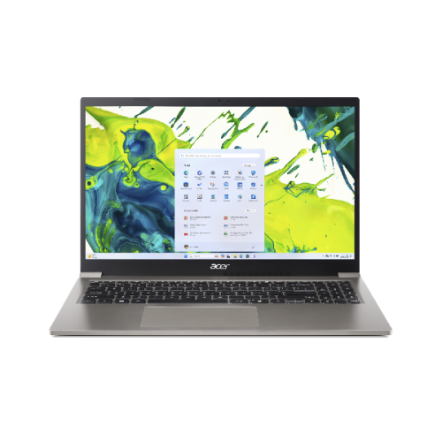 ACER Aspire Lite AL15-33P-C2GY - 15.6 inch - N-Series N150 - 4 GB - 128 GB -