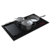 ETNA KIF890ZT  Kookplaat - Inbouw - Inductie - 2-fasen (Perilex) - breedte 90 cm