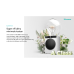 HISENSE WF7S1247BB -  Wasmachine Voorlader - 12 kg - 1400 rpm - 70 dB - automatisch doseren