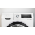 SIEMENS WQ45G1D0NL Self Cleaning Condenser -  Warmtepompdroger - 9 kg - 61 dB - Energielabel C