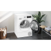 SIEMENS WQ45G1D0NL Self Cleaning Condenser -  Warmtepompdroger - 9 kg - 61 dB - Energielabel C