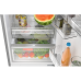 BOSCH  KGN39AIAU -  Koel-vriescombinatie - breedte 60 cm - hoogte 203 cm - inhoud 363 l - NoFrost