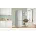 BOSCH  KGN39AIAU -  Koel-vriescombinatie - breedte 60 cm - hoogte 203 cm - inhoud 363 l - NoFrost