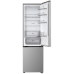 LG GBBS322BPY Koel-vriescombinatie Zilver Energie label B Met DoorCooling Smart Inverter compessor Koel-vriescombinatie Prime Silver