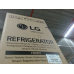 LG GBBS322BPY Koel-vriescombinatie Zilver Energie label B Met DoorCooling Smart Inverter compessor Koel-vriescombinatie Prime Silver