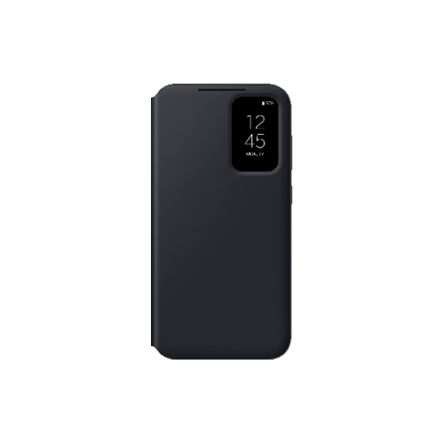 SAMSUNG Galaxy S23 FE Smart View Wallet Case Zwart