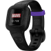 GARMIN vivofit jr. 3 Black Panther