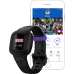 GARMIN vivofit jr. 3 Black Panther