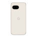 GOOGLE Pixel 9a - 5G - Porcelain - 128 GB Wit
