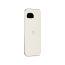 GOOGLE Pixel 9a - 5G - Porcelain - 128 GB Wit
