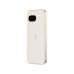 GOOGLE Pixel 9a - 5G - Porcelain - 128 GB Wit