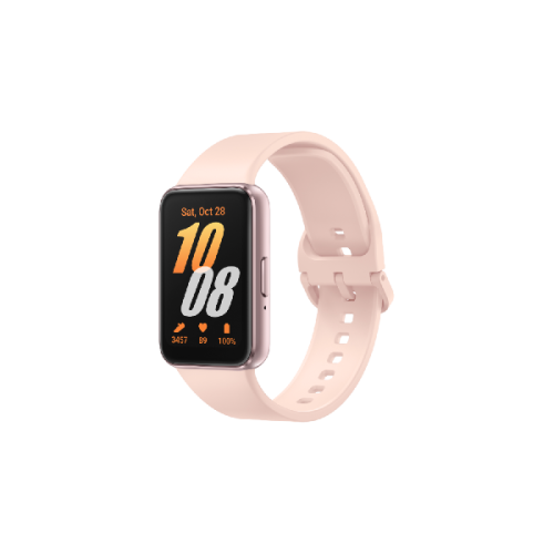 SAMSUNG Galaxy Fit3 Activity tracker Roségoud