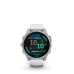 GARMIN fenix 8 - 43 mm - Smartwatch Wit