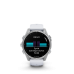 GARMIN fenix 8 - 43 mm - Smartwatch Wit
