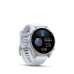 GARMIN fenix 8 - 43 mm - Smartwatch Wit
