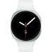 SAMSUNG Galaxy Watch8 40mm - BT Smartwatch Silver