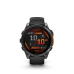 GARMIN fenix 8 - 47 mm - Smartwatch Zwart