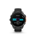 GARMIN fenix 8 - 47 mm - Smartwatch Zwart