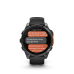 GARMIN fenix 8 - 47 mm - Smartwatch Zwart