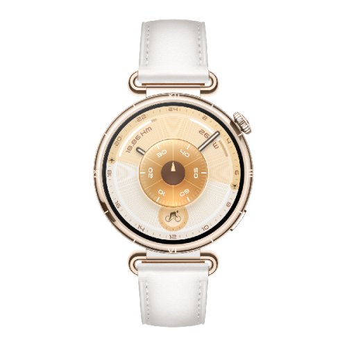 HUAWEI Watch GT 6 41mm Smartwatch Wit