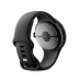 GOOGLE Pixel Watch 3 - 45 mm Zwart 