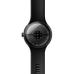 GOOGLE Pixel Watch 3 - 45 mm Zwart 