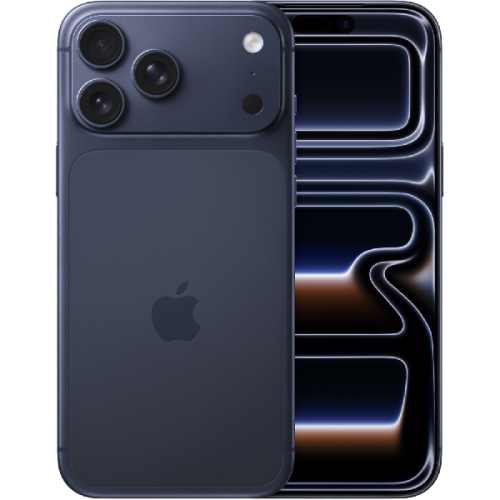 APPLE iPhone 17 Pro Max - 5G - 512 GB Deep Blue