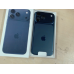 APPLE iPhone 17 Pro Max - 5G - 512 GB Deep Blue
