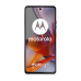 MOTOROLA Motorola Moto G75 - 5G - Charcoal Grey - 256 GB Grijs