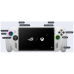 ASUS ROG Xbox ALLY - RC73YA - Gaming Handheld – 512 GB - Wit 512 GB