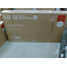 LG OLED83G55LW 83" OLED evo Smart 4K TV (2025)